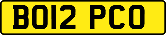 BO12PCO