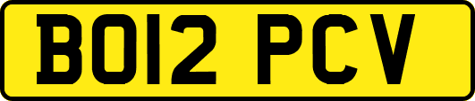 BO12PCV