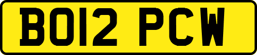 BO12PCW