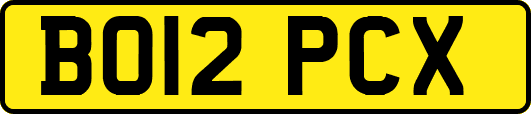 BO12PCX