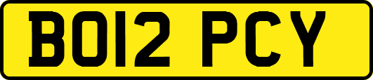BO12PCY