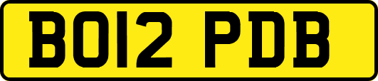 BO12PDB