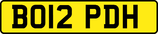 BO12PDH