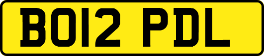 BO12PDL