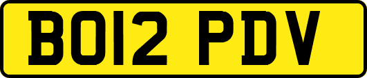 BO12PDV
