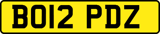 BO12PDZ
