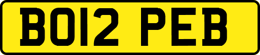 BO12PEB