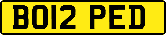 BO12PED
