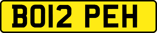 BO12PEH