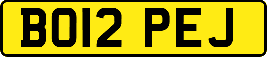 BO12PEJ