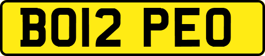 BO12PEO