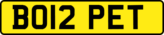 BO12PET