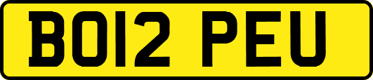 BO12PEU