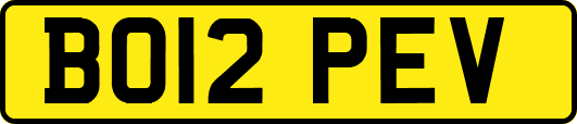 BO12PEV