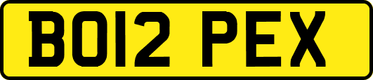 BO12PEX