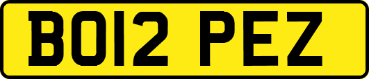 BO12PEZ