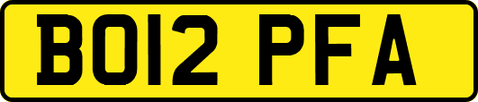 BO12PFA