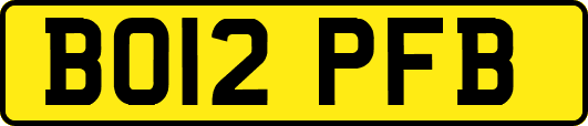 BO12PFB