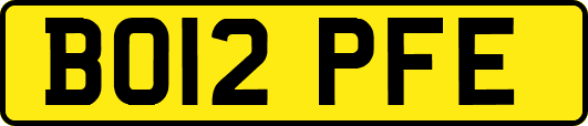 BO12PFE