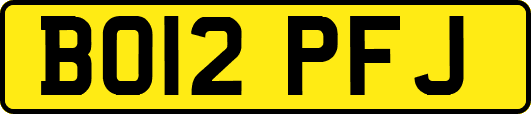 BO12PFJ