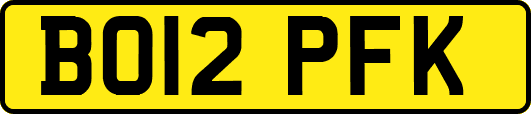 BO12PFK