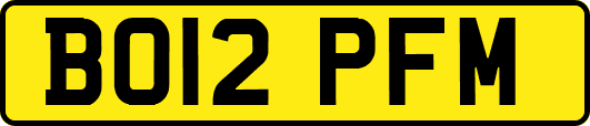 BO12PFM