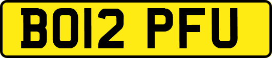 BO12PFU