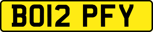BO12PFY