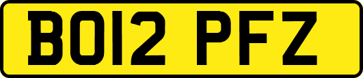 BO12PFZ