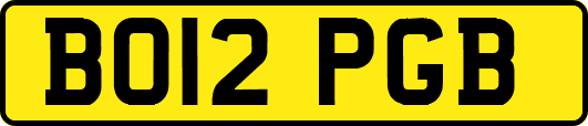 BO12PGB