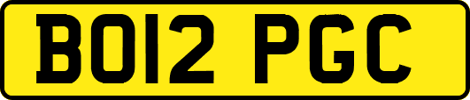BO12PGC