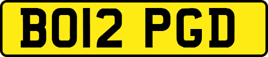 BO12PGD