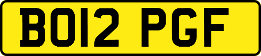 BO12PGF