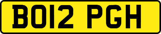 BO12PGH