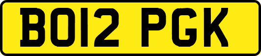 BO12PGK