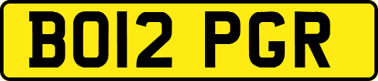 BO12PGR