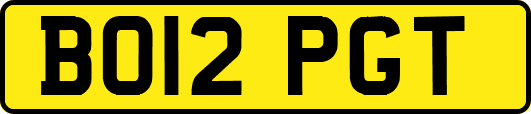BO12PGT