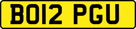 BO12PGU