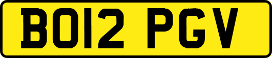BO12PGV