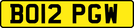 BO12PGW