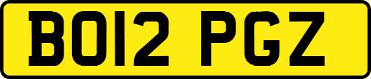 BO12PGZ