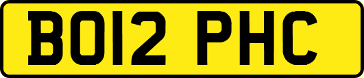 BO12PHC