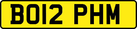 BO12PHM