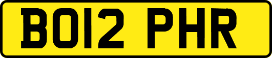 BO12PHR