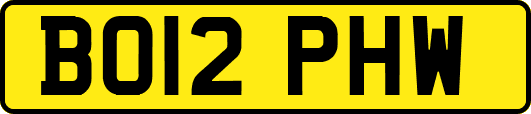 BO12PHW