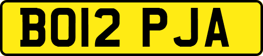 BO12PJA