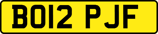 BO12PJF