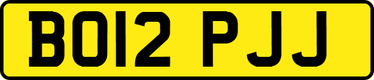 BO12PJJ