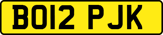 BO12PJK