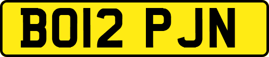 BO12PJN